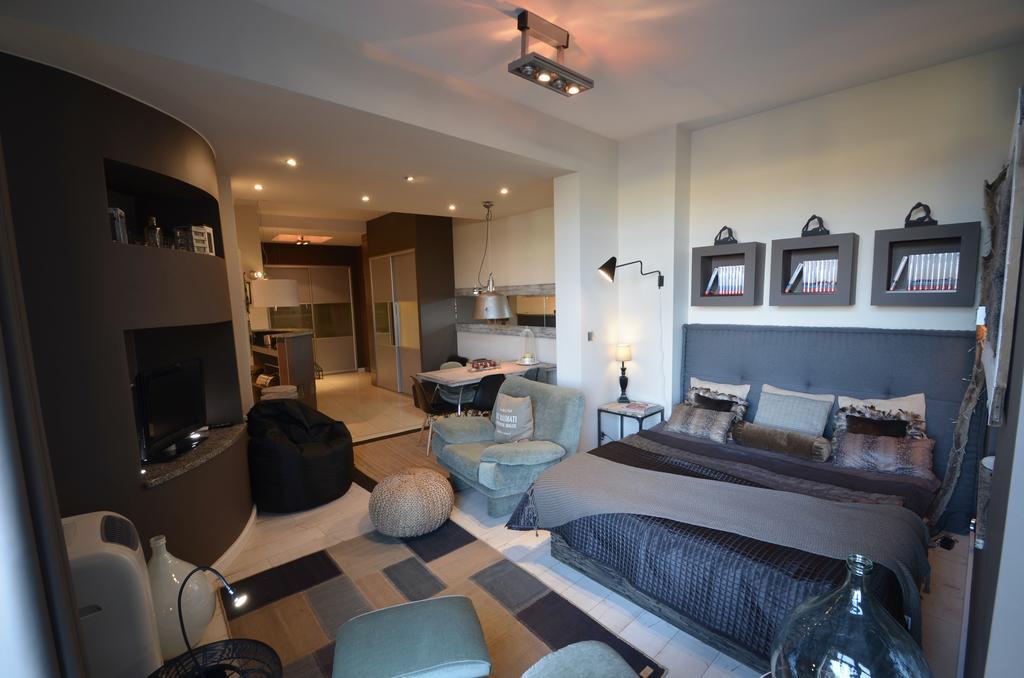 Apartament Kolobrzeg Centrum Starowka Ngoại thất bức ảnh