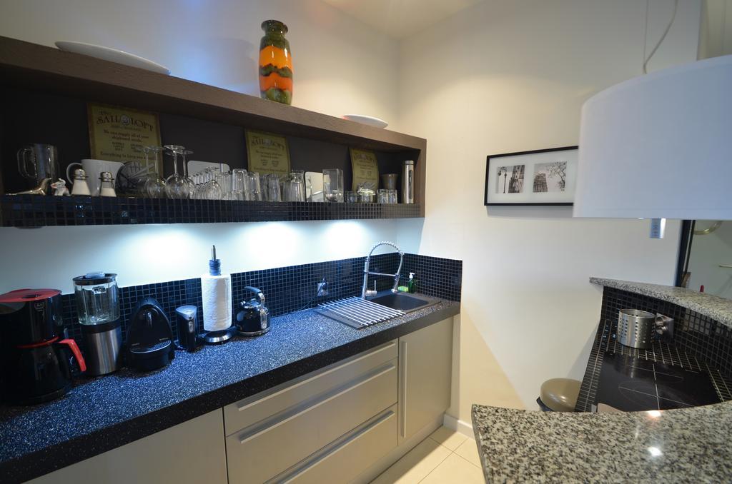Apartament Kolobrzeg Centrum Starowka Ngoại thất bức ảnh