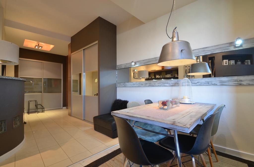 Apartament Kolobrzeg Centrum Starowka Ngoại thất bức ảnh