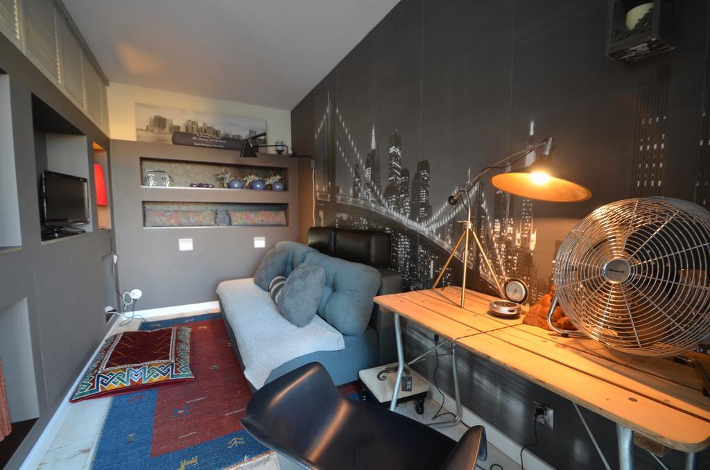 Apartament Kolobrzeg Centrum Starowka Ngoại thất bức ảnh